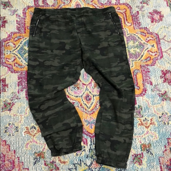 Dear John Camo Joggers Online Sales, UP 